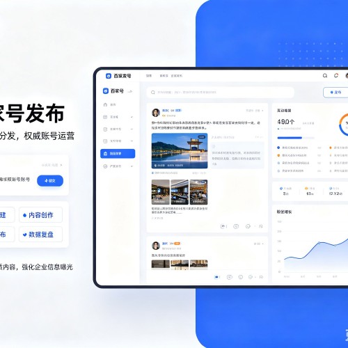 光泽百家号信息发布代运营